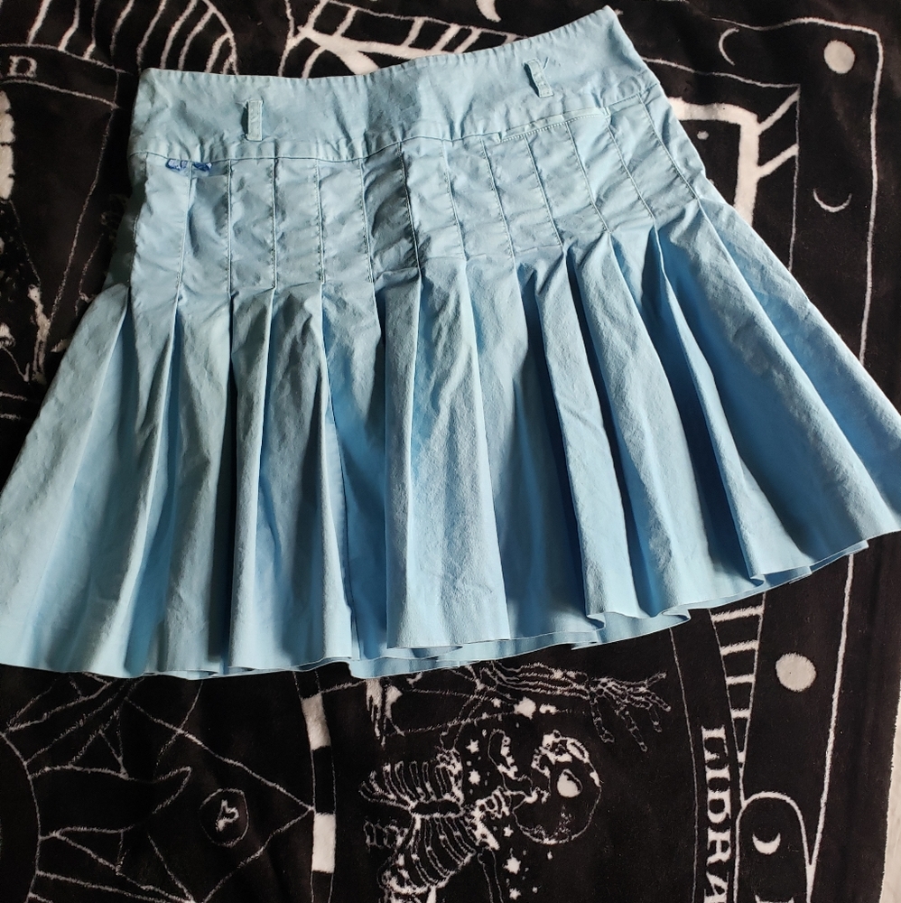 tennis skirt 💦